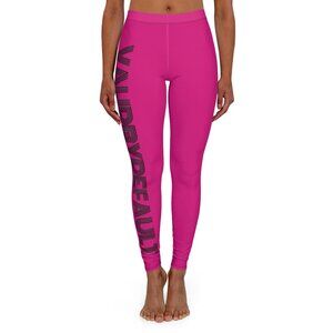 Valid By Default Leggings (my brand)